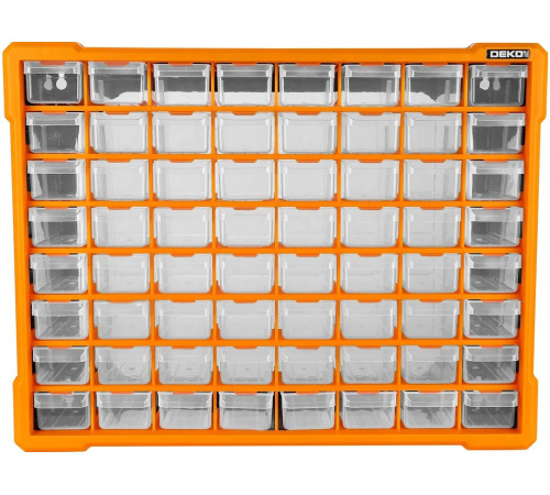 Стенд Deko Smart box 64 085-3008