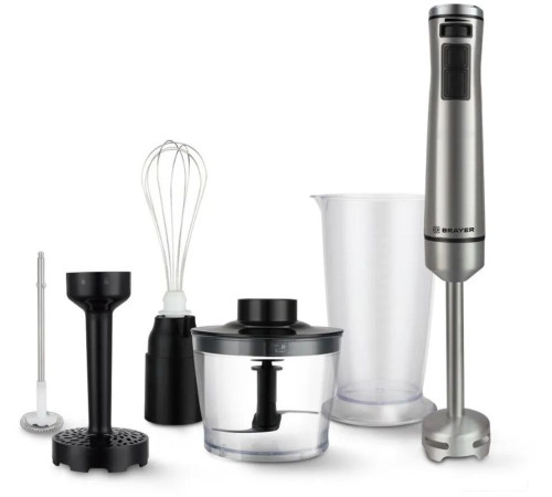 Погружной блендер Brayer BR1251