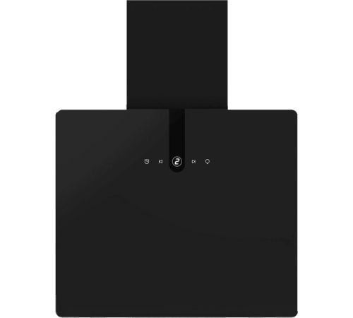 Кухонная вытяжка Exiteq EX-1466 черный