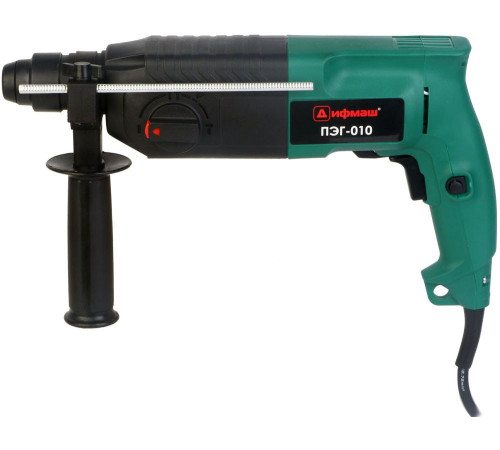 Перфоратор Дифмаш ПЭГ-010