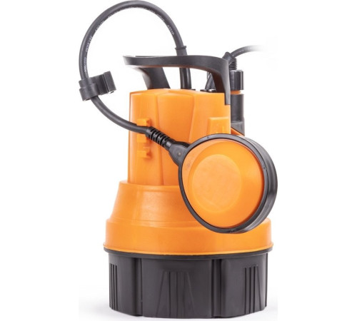 Дренажный насос FoxWeld FoxAqua BP-410