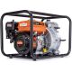 Мотопомпа FoxWeld 1350T80