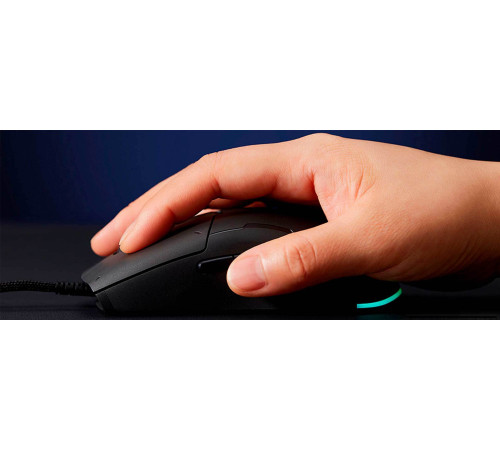 Игровая мышь Xiaomi Gaming Mouse Lite YXSB01YM