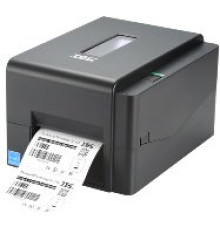 Принтер этикеток TSC TE200 USB