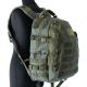 Туристический рюкзак TRAMP Commander 18 TRP-048 оливковый