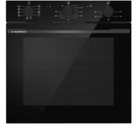 Электрический духовой шкаф MAUNFELD AEOK7610B2