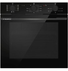 Электрический духовой шкаф MAUNFELD AEOK7610B2