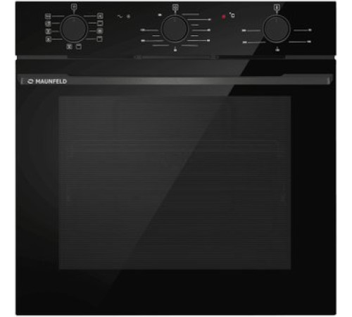 Электрический духовой шкаф MAUNFELD AEOK7610B2