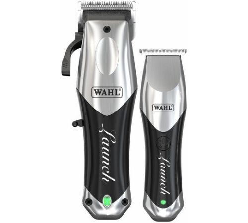 Машинка для стрижки волос Wahl Launch Combo 3028732
