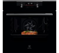 Электрический духовой шкаф Electrolux SteamBake 600 KODDP77H