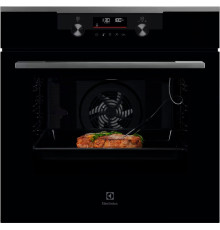 Электрический духовой шкаф Electrolux SteamBake 600 KODDP77H