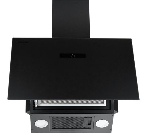 Кухонная вытяжка Exiteq EX-1426 черный
