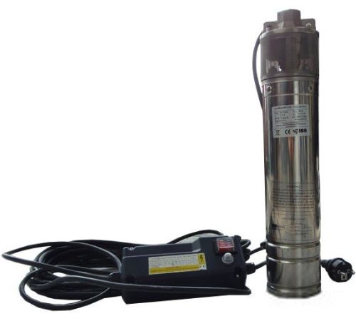 Насос IBO 4SKM150