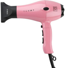 Фен Dewal Beauty YumMy HD1000 розовый
