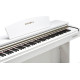 Цифровое пианино Kurzweil M90 белый