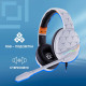 Наушники Оклик HS-L710G
