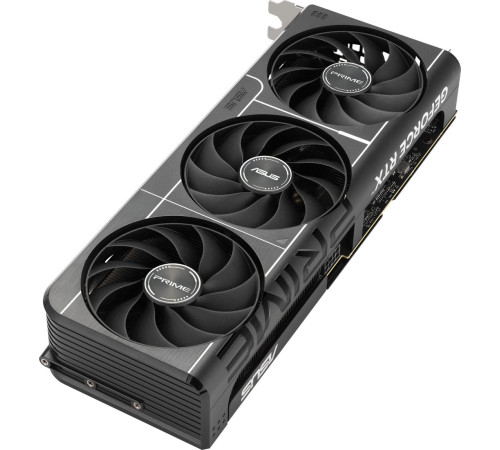 Видеокарта ASUS Prime GeForce RTX 5060 Ti 8GB GDDR7 OC Edition PRIME-RTX5060TI-O8G