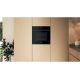 Электрический духовой шкаф Whirlpool WOI68PT1SBA