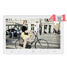 Монитор Tantos Amelie Slim HD SE белый