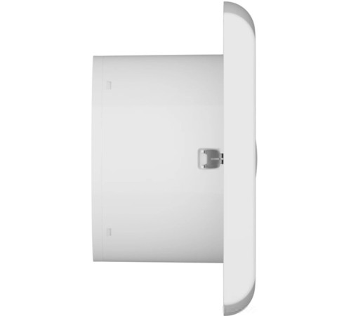 Осевой вентилятор ERA D120 Wind 120C ET