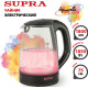 Электрический чайник Supra KES-1811G