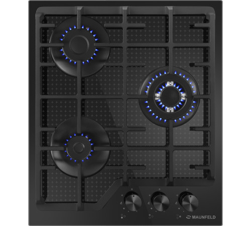 Варочная панель MAUNFELD EGHG.43.73CB2/G
