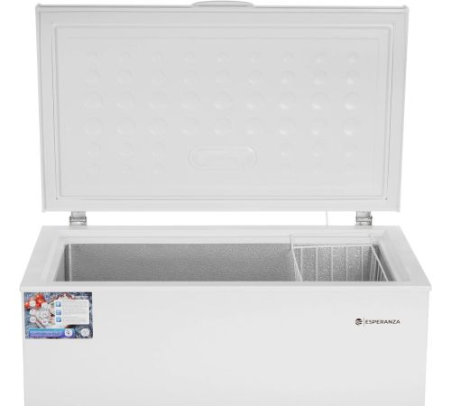 Морозильный ларь Esperanza Elite CFH235 FW