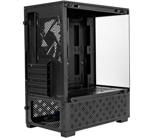 Корпус ExeGate i3 SEA EX298221RUS
