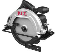 Дисковая циркулярная пила P.I.T. PKS185-C4