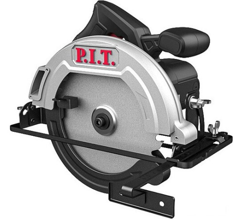 Дисковая циркулярная пила P.I.T. PKS185-C4