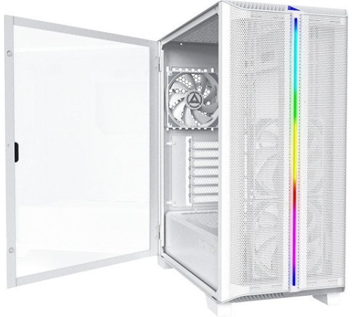 Корпус Montech Sky One Lite белый