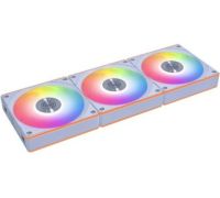Комплект вентиляторов для корпуса с контроллером Lian Li Uni Fan CL 120 Wireless 12CL1W3W G99.12CL1W3W.R0