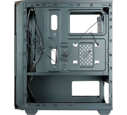 Корпус Ginzzu CL690