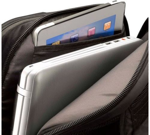 Рюкзак Case Logic RBP-217-BLACK