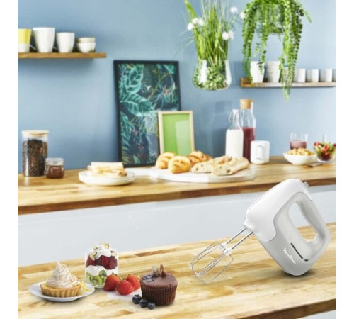 Миксер Moulinex HM450B10