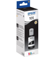 Чернила Epson C13T00Q140