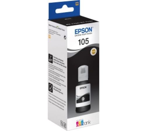 Чернила Epson C13T00Q140