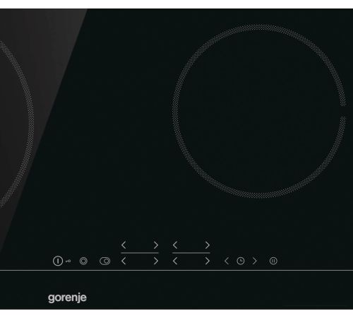 Варочная панель Gorenje ECT643BSC