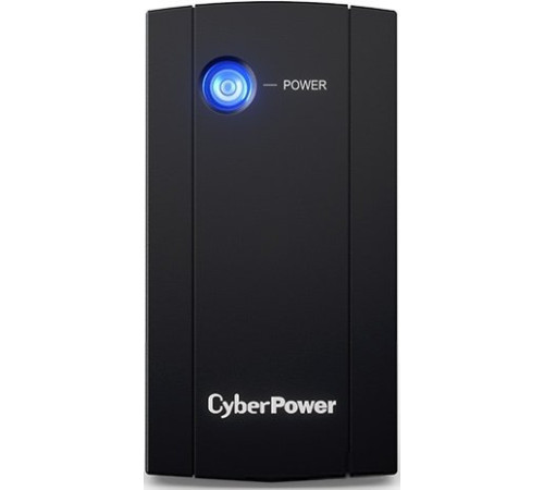 Источник бесперебойного питания CyberPower UTI675E