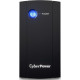 Источник бесперебойного питания CyberPower UTI675E