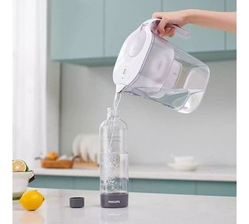 Сифон для газирования Philips GoZero ADD4901GR/10