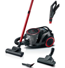 Пылесос Bosch Serie 6 BGS41POW1