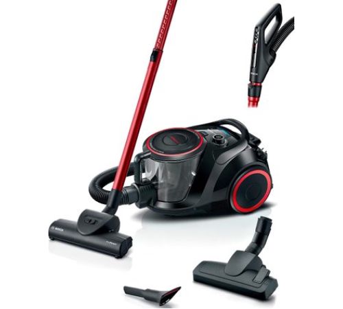 Пылесос Bosch Serie 6 BGS41POW1