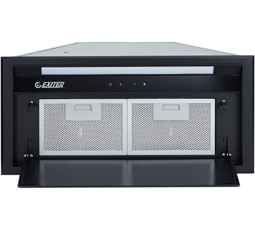 Кухонная вытяжка Exiteq EX-7016 черный