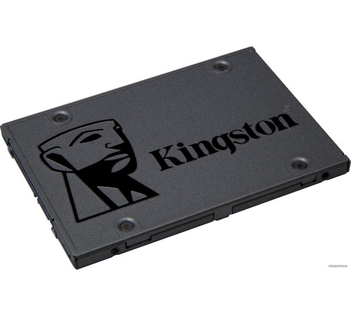 SSD Kingston A400 480GB SA400S37/480GBK