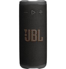 Беспроводная колонка JBL Grip черный