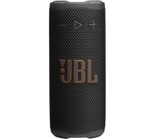 Беспроводная колонка JBL Grip черный