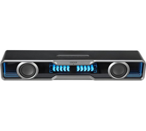 Акустика Edifier QS30 черный