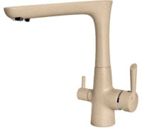 Смеситель GranFest 3223 кашемир