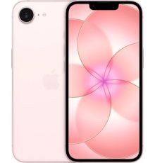 Телефон Apple iPhone 17e 256GB розовый